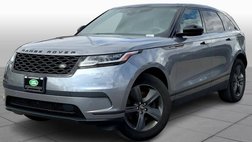 2023 Land Rover Range Rover Velar P250 S