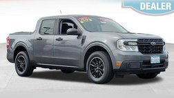 2022 Ford Maverick XL