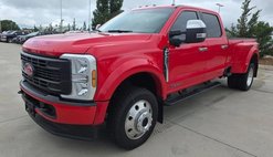 2026 Ford F-450 Super Duty XL