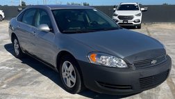 2006 Chevrolet Impala LT