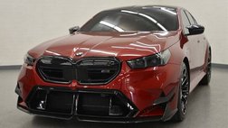 2026 BMW M5 Base