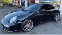 2011 Porsche 911 Carrera S