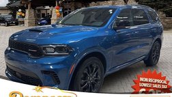 2024 Dodge Durango R/T Plus