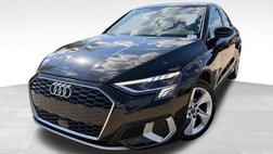 2024 Audi A3 Premium 40 TFSI