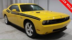 2010 Dodge Challenger R/T