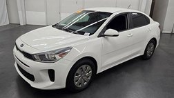 2019 Kia Rio LX