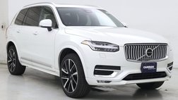 2024 Volvo XC90 B6 Plus Bright Theme 6P