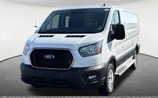 2023 Ford Transit 250