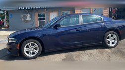 2015 Dodge Charger SE