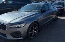 2020 Volvo S90 T6 R-Design