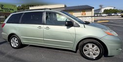 2008 Toyota Sienna LE