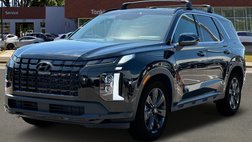 2024 Hyundai Palisade XRT