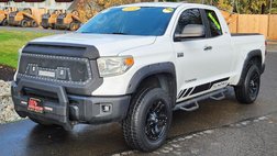 2014 Toyota Tundra SR5