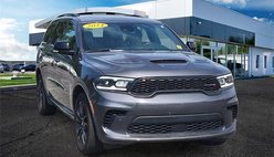 2024 Dodge Durango R/T