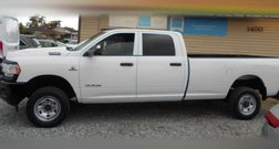 2020 Ram Ram Pickup 2500 Tradesman