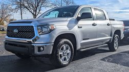 2019 Toyota Tundra SR5