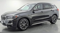 2021 BMW X1 xDrive28i