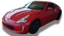 2016 Nissan 370Z Base