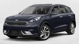 2018 Kia Niro Touring