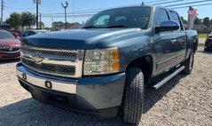 2007 Chevrolet Silverado 1500 LT