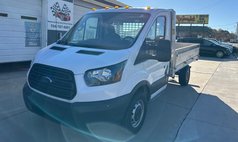 2018 Ford Transit 250