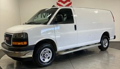2023 GMC Savana 2500