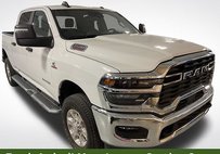 2025 Ram Ram Pickup 2500 Big Horn