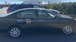2003 Lexus ES 300 Base