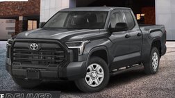 2023 Toyota Tundra SR