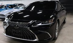 2023 Lexus ES 350 Luxury