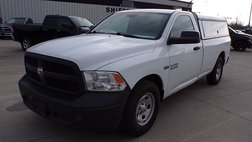 2015 Ram Ram Pickup 1500 Tradesman