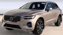 2023 Volvo XC60 B5 Ultimate Bright Theme