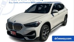2021 BMW X1 xDrive28i