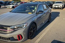 2024 Volkswagen Jetta GLI Autobahn