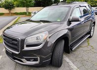 2015 GMC Acadia SLE-2