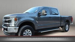 2022 Ford Super Duty F-250 XL