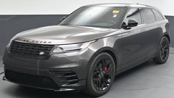 2024 Land Rover Range Rover Velar P250 Dynamic SE