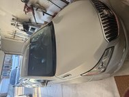 2014 Buick LaCrosse Leather