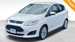 2017 Ford C-Max Energi SE