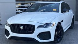2024 Jaguar XF P300 R-Dynamic SE
