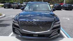 2023 Genesis GV80 3.5T