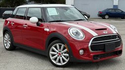 2018 MINI Hardtop Cooper S