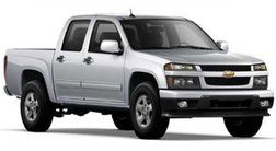 2012 Chevrolet Colorado LT