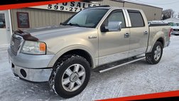 2006 Ford F-150 Lariat
