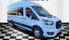 2020 Ford Transit 350 HD XLT