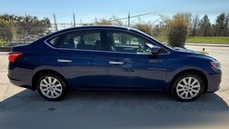 2016 Nissan Sentra SV