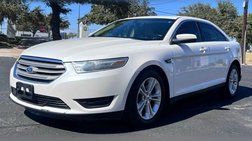 2014 Ford Taurus SEL