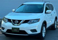 2014 Nissan Rogue SV