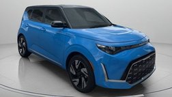 2024 Kia Soul GT-Line