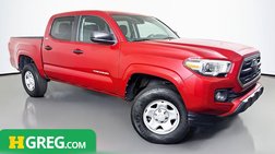 2019 Toyota Tacoma SR5